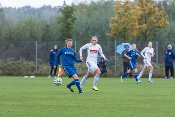 Bild 243 - Frauen FSC Kaltenkirchen - VfL Oldesloe : Ergebnis: 1:2